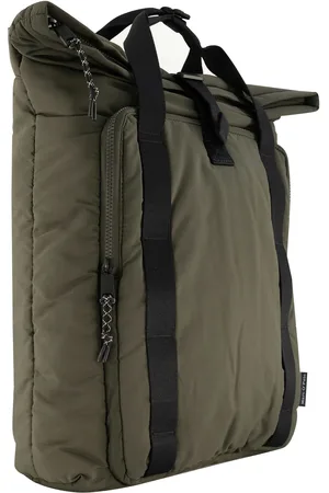 Marc O’ Polo Herren Rucksack Mikrofaser/Nylon