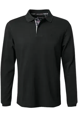 Barbour Herren Polo-Shirt
