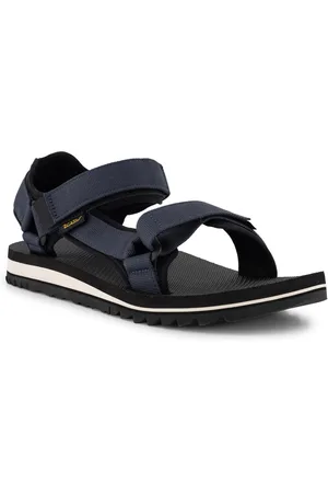 Teva Herren Trekkingsandalen Textil & Canvas