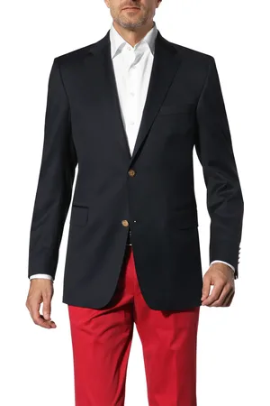 Dressler Herren Blazer Comfort Fit