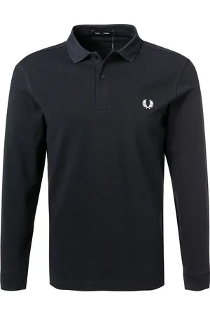 Fred Perry Herren Polo-Shirt
