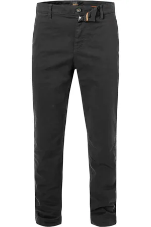 HUGO BOSS Herren Chino