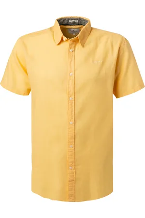 Pepe Jeans Herren Kurzarmhemd