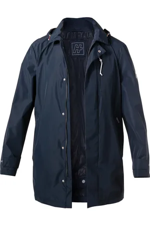 Daniel Hechter Herren Jacke unifarben