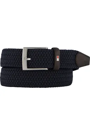 Tommy Hilfiger Herren Gürtel Textil