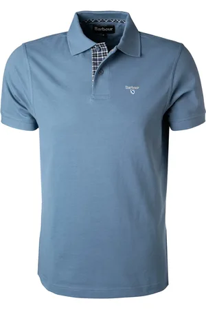 Barbour Herren Pique-Polo