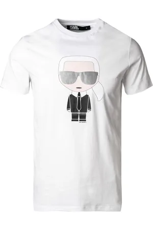 Karl Lagerfeld Herren T-Shirt