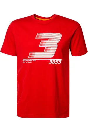 HUGO BOSS Herren T-Shirt