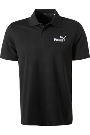 PUMA Herren Polo-Shirt