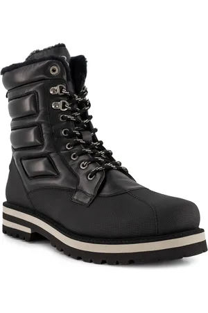 Bogner Herren Schnürboots Glattleder