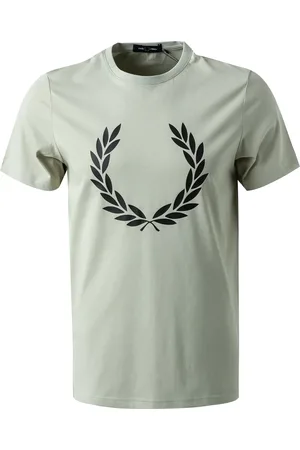Fred Perry Herren T-Shirt