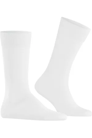 Burlington Herren Socken Baumwolle & Mix unifarben