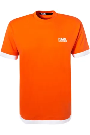 Karl Lagerfeld Herren T-Shirt