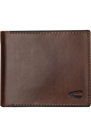 Camel Active Herren Geldbörse Leder