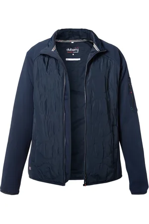 dubarry Herren Jacke unifarben
