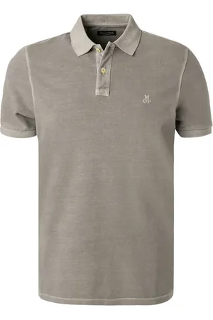Marc O’ Polo Herren Polo-Shirt