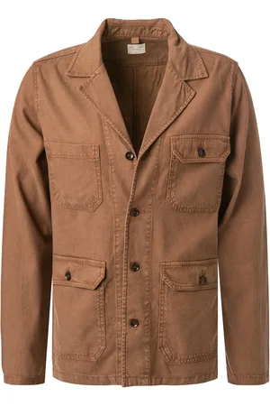 Olymp Herren Overshirt