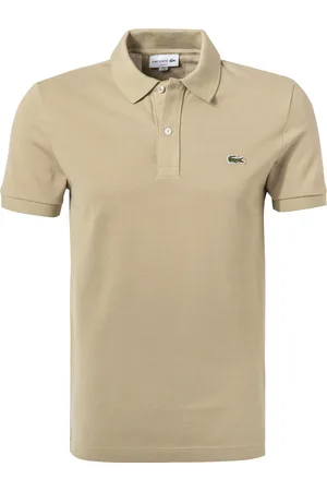 Lacoste Herren Polo-Shirt Slim Fit
