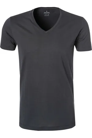 Ragman Herren V-Shirt