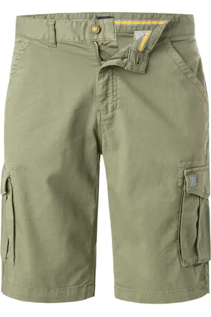 Daniel Hechter Herren Bermudas