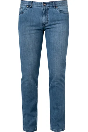Hiltl Herren Jeans