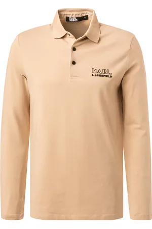 Karl Lagerfeld Herren Polo-Shirt