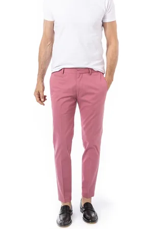 Strellson Herren Hose Slim Fit