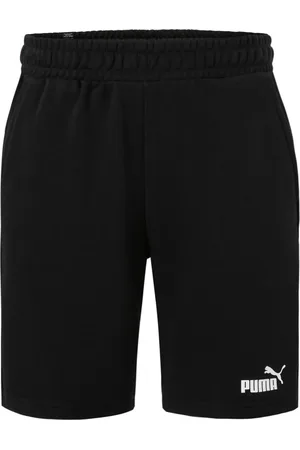 PUMA Herren Sweatshorts