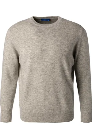 Cipriani Herren Pullover unifarben