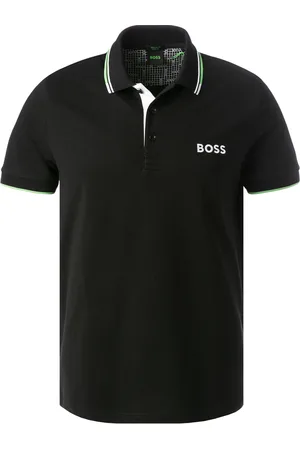 HUGO BOSS Herren Polo-Shirt