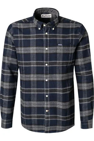 Barbour Herren Hemd kariert