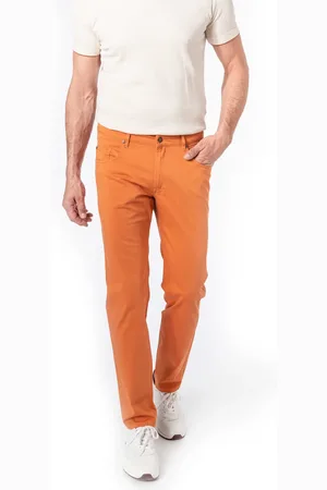 Bugatti Herren Hose