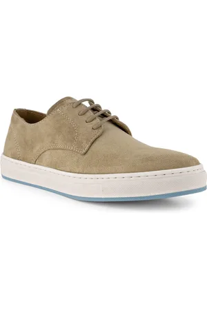 Hamlet Herren Sneaker Velours