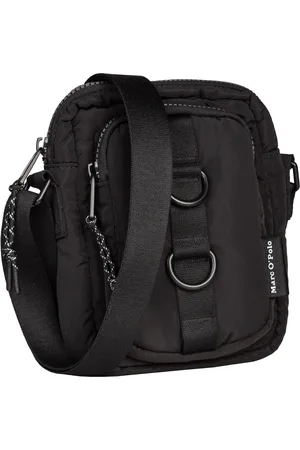 Marc O’ Polo Herren Schultertasche Mikrofaser/Nylon
