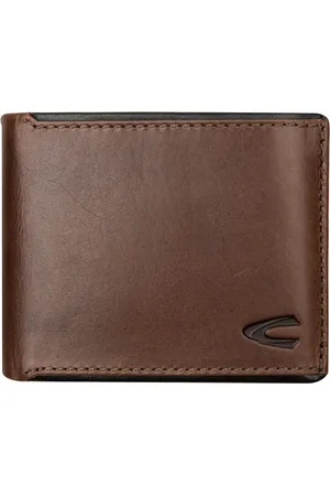 Camel Active Herren Geldbörse Leder