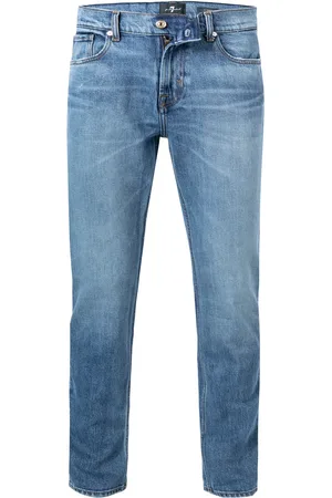 7 for all Mankind Herren Jeans