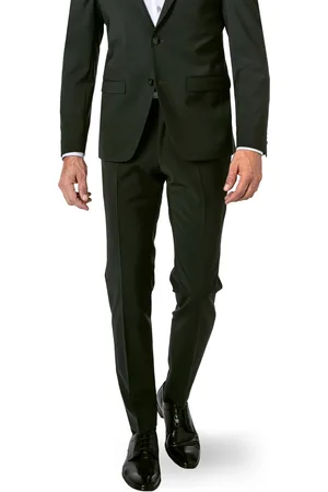 Roy Robson Herren Hose Slim Fit