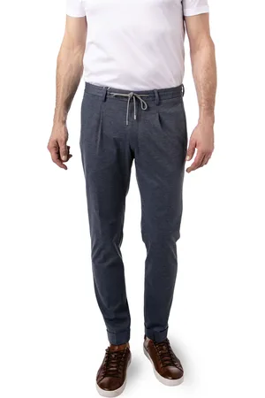 Baldessarini Herren Hose meliert