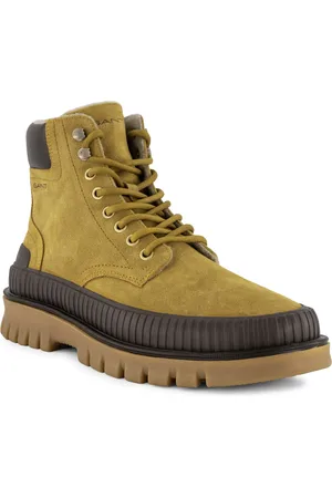 GANT Herren Stiefeletten Velours
