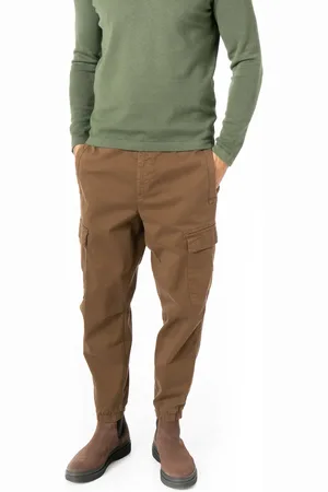 HUGO BOSS Herren Cargohose