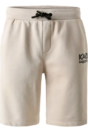 Karl Lagerfeld Herren Sweatshorts