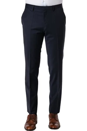 HUGO BOSS Herren Hose Slim Fit