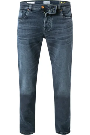 Bugatti Herren Jeans