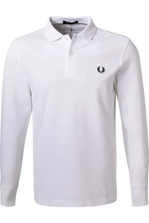Fred Perry Herren Polo-Shirt