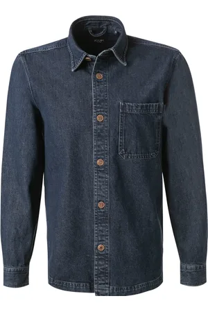JOOP! Herren Jeanshemd