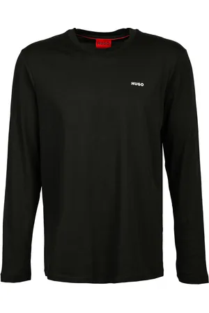 HUGO BOSS Herren Longsleeve