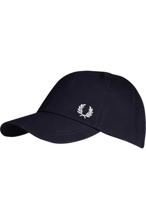 Fred Perry Herren Cap Baumwolle & Mix