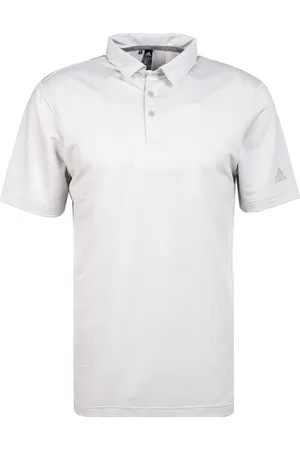 adidas Herren Polo-Shirt gestreift