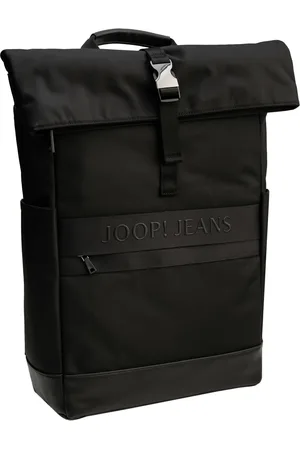 JOOP! Herren Rucksack Mikrofaser/Nylon