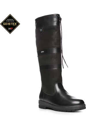 dubarry Herren Stiefel Glattleder